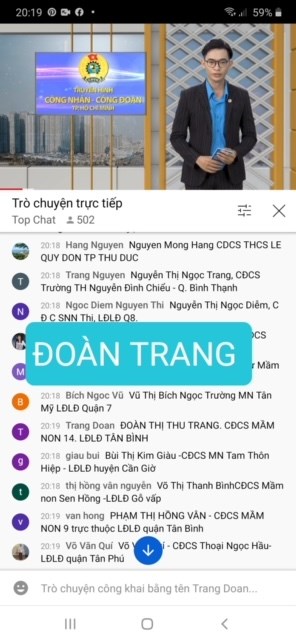 Ảnh đại diện